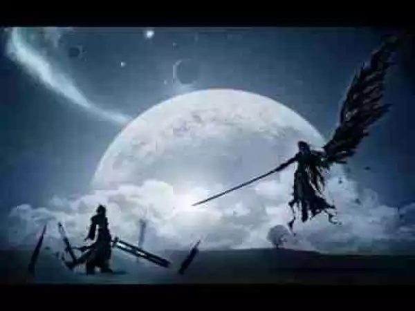 Video: Final Fantasy 15(XV) : The Legendary Dark Knight - Full Movie 2017 HD